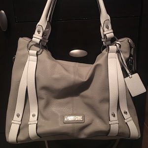 Jessica Simpson large shoulder/Crossbody bag